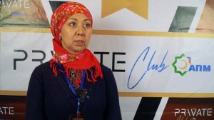 PRIVATE CLUB АПМ РФ | Встреча №5