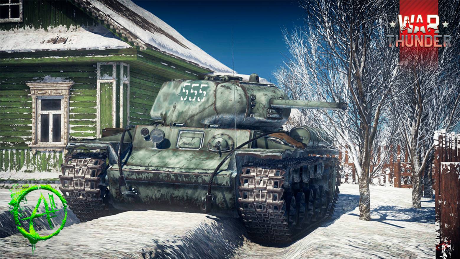 War Thunder ║ Стрим 25 смотреть онлайн