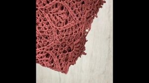 салфетка рельефная "ФЛОРА"