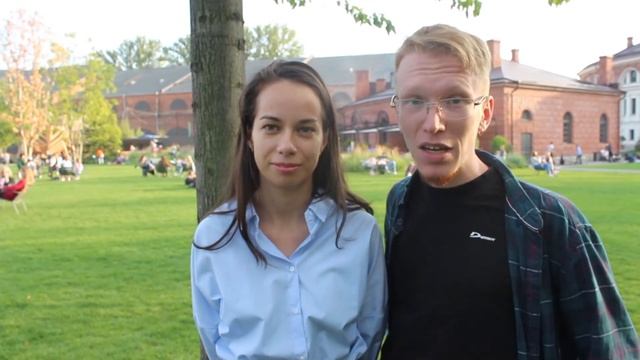 Онлайн-марафон для пар (промо) смотреть онлайн