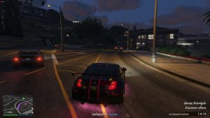 GTA 5 Online прокачка репутации - 15of34