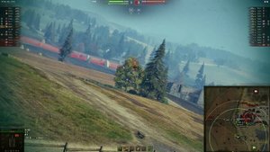 Мир танков