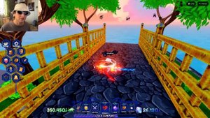 Полный ГАЙД Арайс Кроссовер Роблокс | Гайд как играть ?