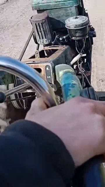 #дорога #мотоблок #їдем #причеп смотреть онлайн