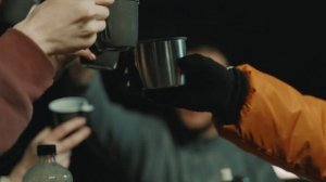 Тимур TIMBIGFAMILY и Оксана Иващук - Еду я на Родину (Официал