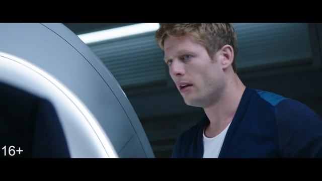 Коматозники (Триллер/ США/ 16+/ в кино с 28 сентября 2017) смотреть онлайн