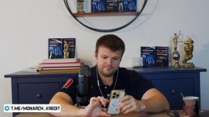 Дикий коллектор с хутора. Как не платить кредит