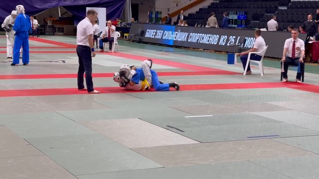 210 ед. VII Всероссийские соревнования «К2». смотреть онлайн