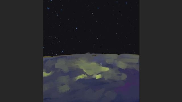 Просто космос. Подписвыайтесь пишите    draw digitalart  art photoshop