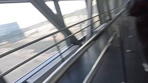 МОЙ САМЫЙ ПЕРВЫЙ ПОЛЕТ НА САМОЛËТЕ!