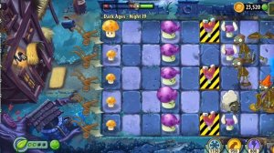 Гайд как пройти 19 уровень в темный веках