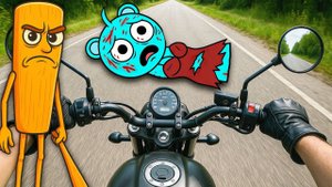 Sprinki|СПРУНКИ и БАЛЕРИНА КАПУЧИНО в реальной жизни еще круче!