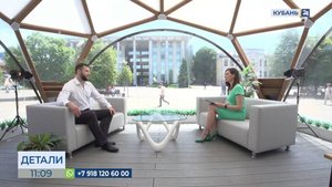 Павел Стоногин: скорость развития катаракты у каждого человека индивидуальна
