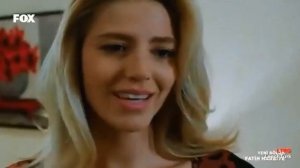 Два лица Стамбула - Маджит - безответная любовь (15 серия).