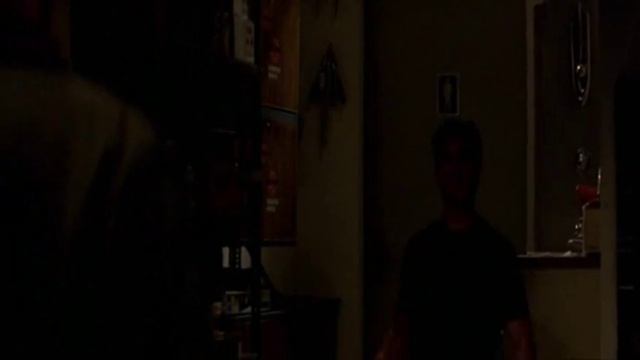 Отрывок из х/ф "Мирный воин" смотреть онлайн