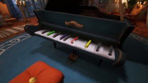 ПРИВЕТ СОСЕД 2 ПРОХОЖДЕНИЕ ДОМ МЭРА ЧЕЛЛЕНДЖ В ИГРЕ HELLO