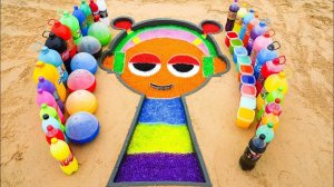 Детские мультики. Мультики эксперименты. Мультики для малышей. Веселые мультики. Увлекательные.