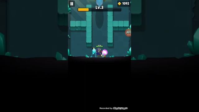 Прохождение игры Archero. смотреть онлайн