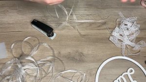 НЕЖНЫЙ декор на стену / ПОДАРОК своими руками / DIY delicate