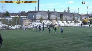 МАТЧ ЗА 1 МЕСТО , 13-00 , ФК Легенда - СШОР им. Латыниной