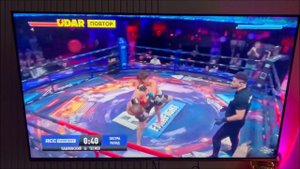 Витал Павловский vs Умар Тесиев бой RCC FAIR FIGHT