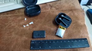 SoundPEATS True Air 2 родной аккумулятор кейса