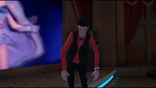 Sleep Time/ Думать давай. Пара па. смотреть онлайн