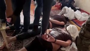 ❗️В Нижегородской области задержаны курируемые из Польши террористы