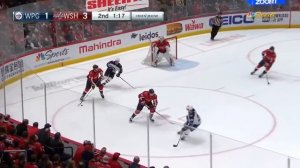 Вашингтон - Виннипег / NHL Highlights | Jets @ Capitals 2/25/20