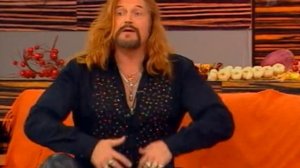 Как мат помогает терпеть боль.  Совет от Джигурды.