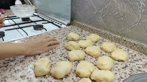 Булочки с творогом.Сдобное,пуховое тесто