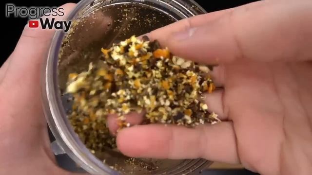 Зацвел сразу! 1 банан под любой домашний цветок и пыш смотреть онлайн