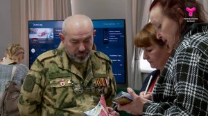 Социальные координаторы