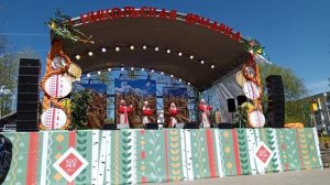 Никольская ярмарка