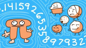 Pie Vs Pi: The Pi Day Massacre