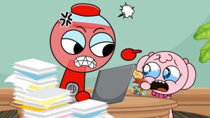 СПРУНКИ Sprunki мультфильм - СПРУНКЕ МУЛЬТИК ДЛЯ ДЕТЕЙ