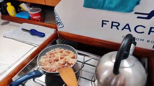 Атлантический океан. Один из Дней. смотреть онлайн