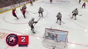 Александр Овечкин совершил невозможное — забил 894 гол