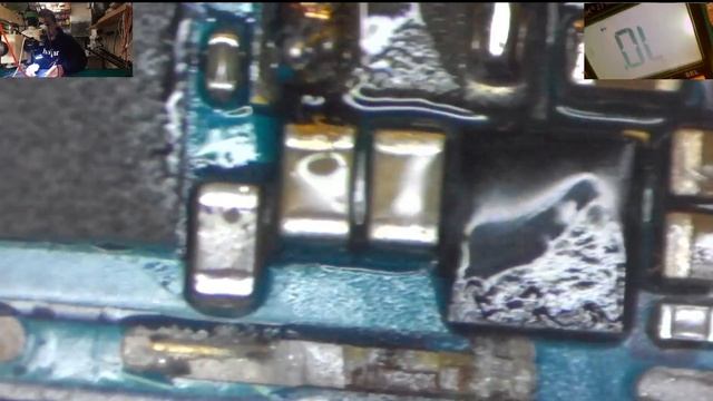 РЕМОНТ НА SAMSUNG S10 PLUS НЕ СЕ ВКЛЮЧВА И НЕ РАБОТИ .SAMSUNG SM-G975F смотреть онлайн