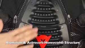 Черепаха Dainese Jacket W-T (Wave) Pro 2