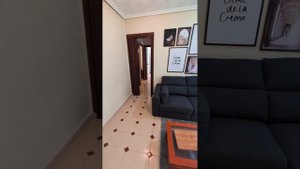 Квартира в аренду. Метро Авенида дель Сид. 1000€.