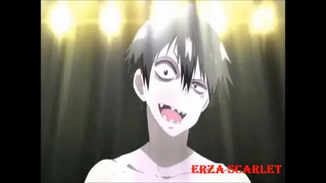 •●•●Кровавый парень•●•●Стаз & Фуюми•●•● - should've-when-you-•●•● смотреть онлайн