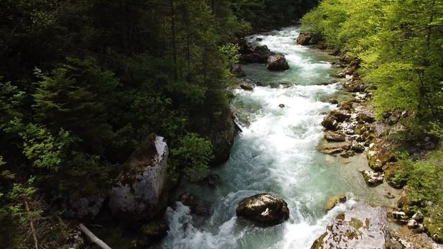 Водопад Sturmboding