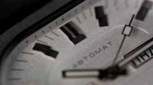 НОВАЯ СЛАВА - ТАНК. Механизм 2427.