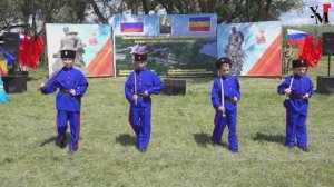 Казачий сполох 2025