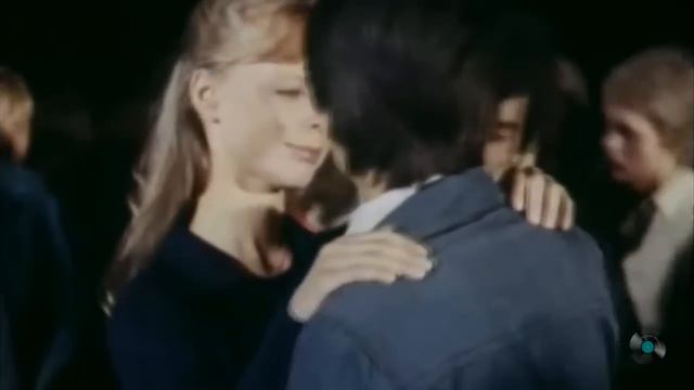 Чудесная песня молодости восьмидесятых