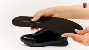 4113187 Видеообзор I Мужские кроссовки TENDANCE