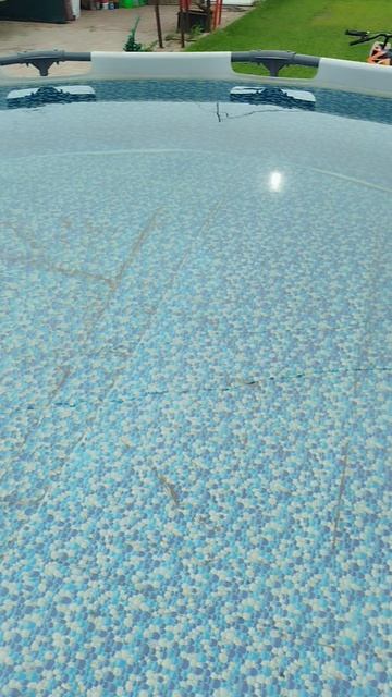 Вот практически и лето 2025г ставим бассейн и тестируем песочный фильтр сегодня28.05.25 без перекеси смотреть онлайн