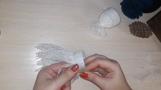 DIY милые шапочки. смотреть онлайн