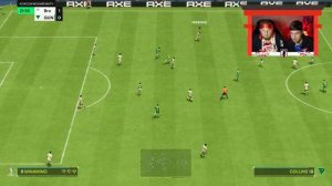 ГУБИНЬО vs. БЕЛКА: КУБОК ФИФЕРОВ 2024 ПЕРВЫЙ ТУР